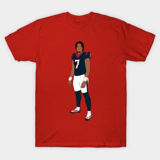 CJ STROUD T-Shirt